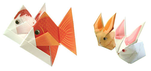 oragami fish and rabbit.jpg