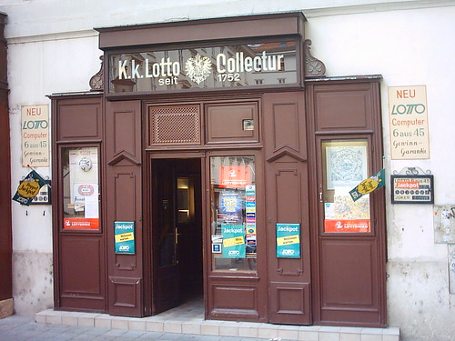 Lotería de Viena