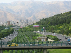 Tehran_2007