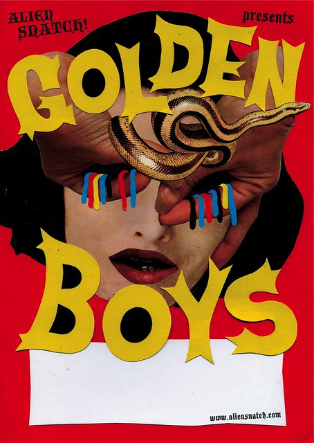 Golden Boys tour poster (définitif)