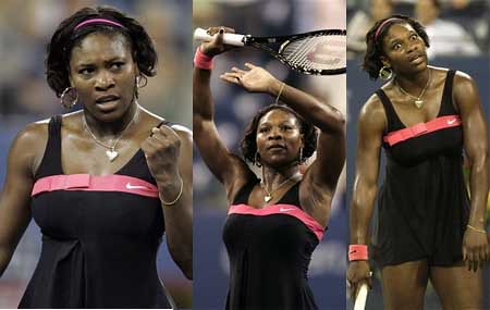 serena williams tennis dress. Serena Williams#39; win 6-3,