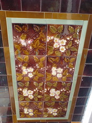 Door Tiles