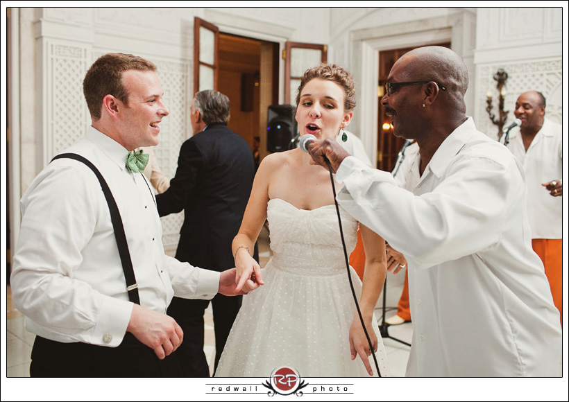 Wedding :: Whitney & Mike
