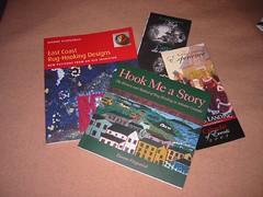 Books and Leaflets