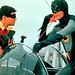 Batman y Robin 02