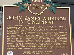 Audobon in Cincinnati