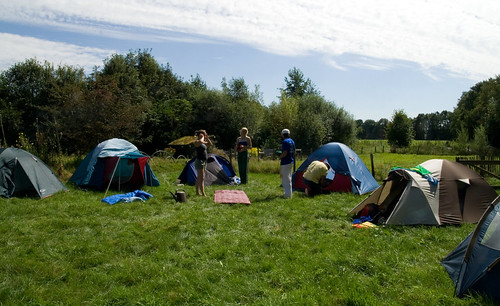 camping site photos from alper on flickr