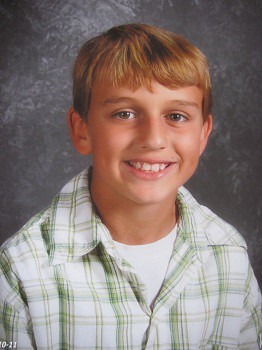 Blake - 5th Grade
