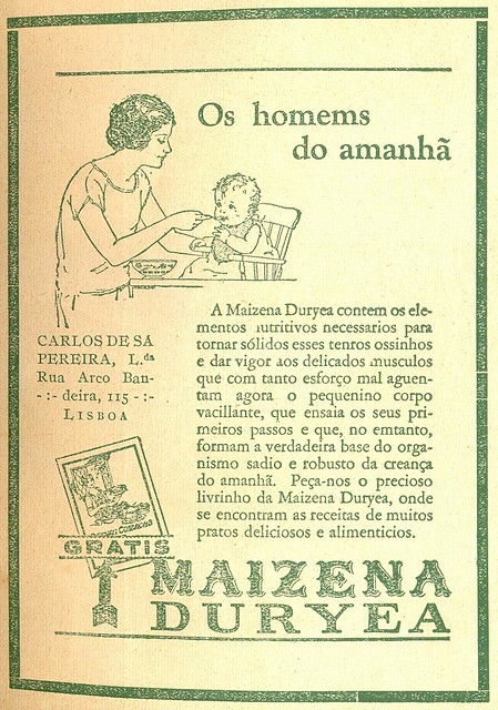 Ilustração, No. 109, July 1 1930 - 4d