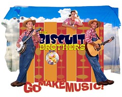 Biscuit Brothers