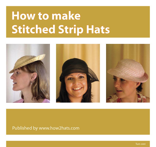 Click to lik to www.how2hats.com page about this ebook