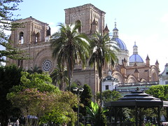 Cuenca Plaza