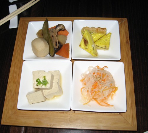 Otsumami - Chef's Selection