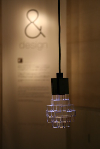 &design exhibition '07