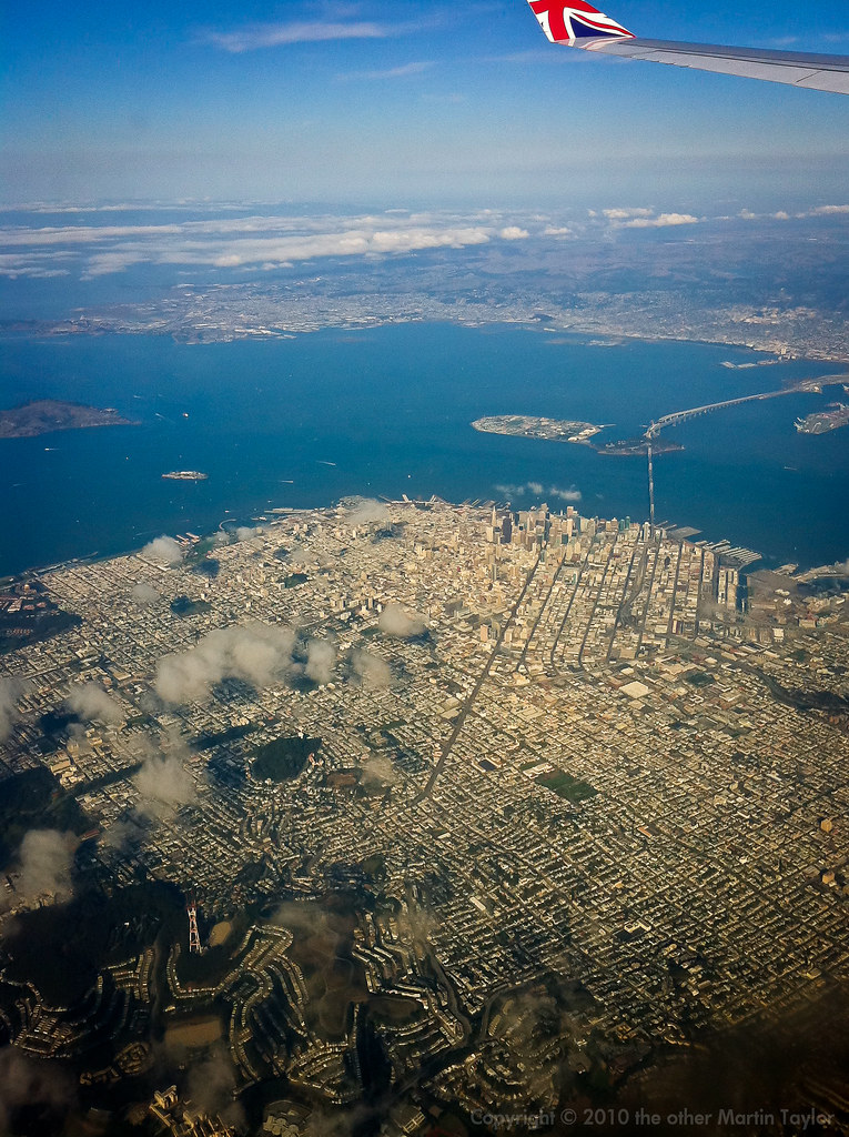 Coming Home: San Francisco