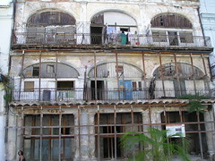 Havana Building