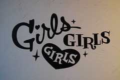 GIRLS! GIRLS! GIRLS!