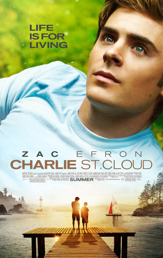 Zac-Efron-Charlie-St-Cloud-Poster