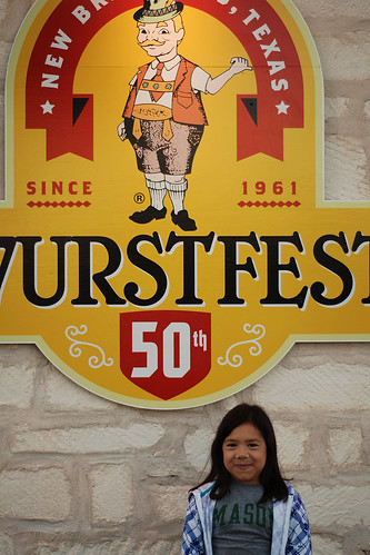 Wurstfest!