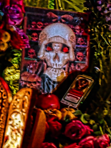 day of the dead art skull. Day of the Dead Skull Art