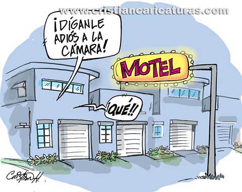 Moteles