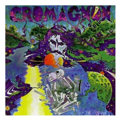 cromagnon - orgasm