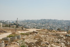 Gilo Neighborhood - Jerusalem Israel toward Be...