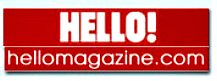 Meemalee in Hello Magazine