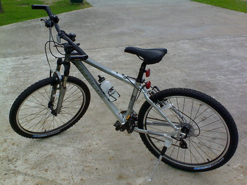 Bike 001
