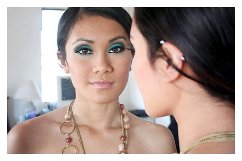 asian make up blog | asian faces makeup: Asian faces and Smiles - Top 5 