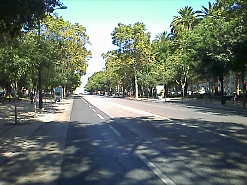 Avenida Liberdade 3