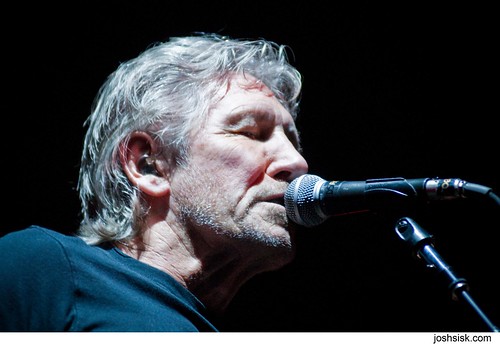Roger Waters, the Wall