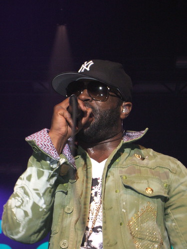Black Thought The Roots