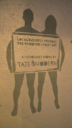 Tate Modern Premoved