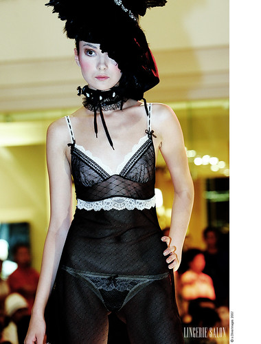 Sexy lingerie gown hot design black lingerie nice model