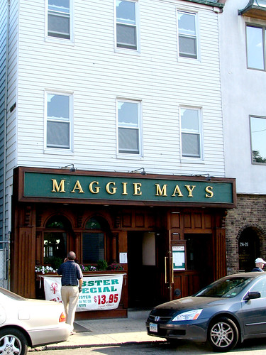 MaggieMays