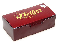 Daffin's Candy Box
