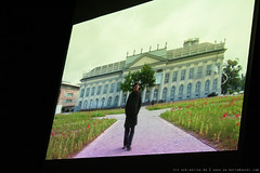 documenta 12 | Ai Weiwei / Fairytale Video | 2007 | Schlachthof
