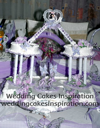 Wedding Cake Tips To Get Great Wedding Cakes