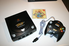 Sega Dreamcast R7