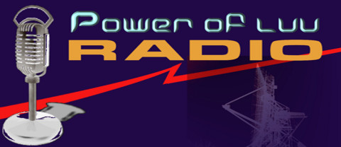 Power Of Luv Radio