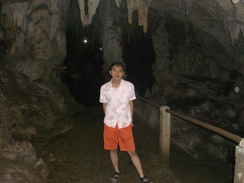 Hinagdaman Cave-05