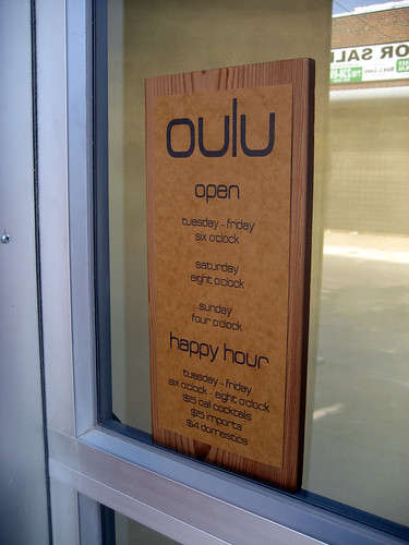 Oulu open