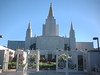 Oakland Mormon temple