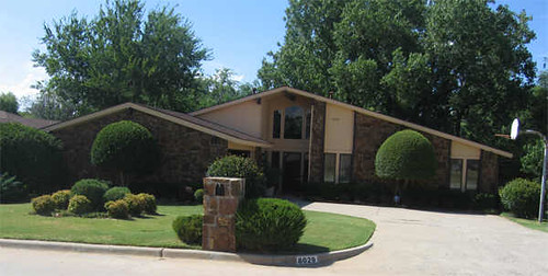  Willow Creek Estates, Oklahoma City, OKC