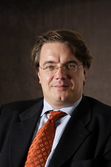 prof. Van de Donk (WRR)