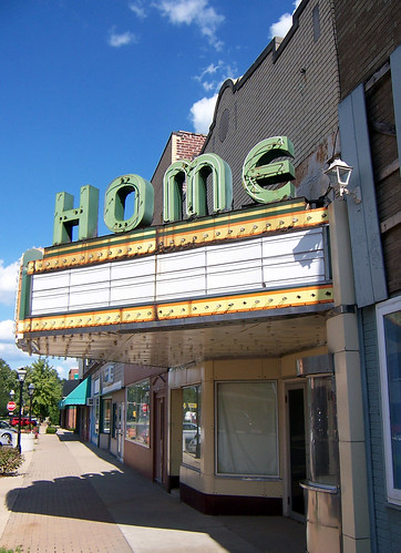 Rantoul, IL Home Theater