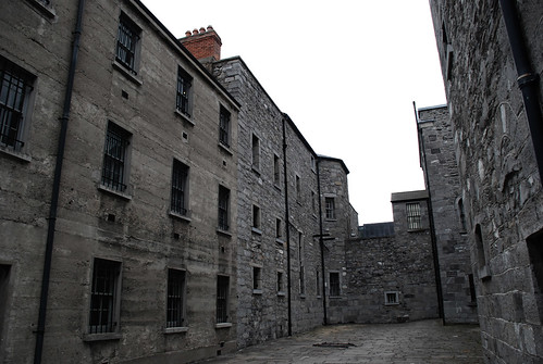 Kilmainham Gaol 10