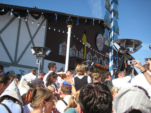 Oktoberfest 2007