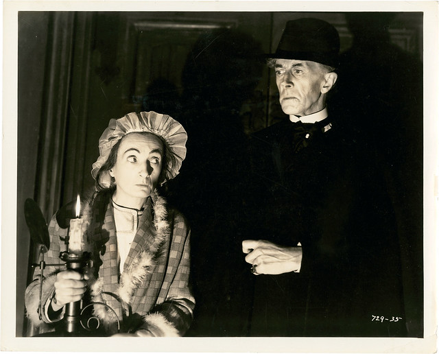 The Bride of Frankenstein (Universal, 1935) 17